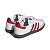 Tênis Adidas Samba OG White Scarlet - IG1025 - Imagem 4