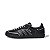 Tênis Adidas TOC Samba OG Black White Silver - IF3918 - Imagem 1