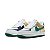 Tênis Nike Air Force 1 Shadow White Malachite Sesame - DZ1847-102 - Imagem 2