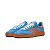 Tênis Adidas Handball Spezial Light Blue Wonder Clay - IF6564 - Imagem 2