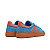 Tênis Adidas Handball Spezial Light Blue Wonder Clay - IF6564 - Imagem 3