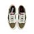 Tênis Air Jordan 1 Retrô Low OG x Travis Scott Medium Olive - DM7866-200 - Imagem 3