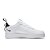 Pronta entrega - Tênis Nike Air Force 1 '07 LV8 Utility Branco Masculino - Imagem 3