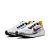 Tênis Nike Air Zoom Pegasus 41 White Psychic Blue Red - HJ9068-100 - Imagem 2