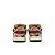 Tênis Nike SB Dunk Low Pro Freddy Krueger - 313170-202 - Imagem 3