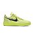 Pronta entrega - Tênis Nike Off-White x Air Force 1 Low Volt- AO4606-700 - Imagem 4