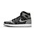 Tênis Air Jordan 1 High OG Rebellionaire - 555088-036 - Imagem 1