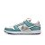 Pronta entrega - Tênis Nike SB Dunk Low x April Skateboards Turbo Green - FD2562-400 - Imagem 1