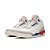Tênis Air Jordan 3 Retrô International Flight - 136064-140 - Imagem 2