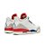 Tênis Air Jordan 3 Retrô International Flight - 136064-140 - Imagem 4
