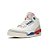 Tênis Air Jordan 3 Retrô International Flight - 136064-140 - Imagem 3