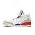 Tênis Air Jordan 3 Retrô International Flight - 136064-140 - Imagem 1