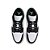 Tênis Air Jordan 1 Low Green Glow - 553558-131 - Imagem 3