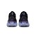 Tênis Nike Air Max Scorpion Flyknit Black Persian Violet - DR0888-001 - Imagem 5
