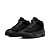 Tênis Air Jordan 3 Retrô Black Cat 2025 - CT8532-001 - Imagem 2