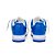 Tênis Nike Air Force 1 Low x Louis Vuitton By Virgil Abloh White Blue - Imagem 4