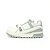 Tênis Louis Vuitton LV Trainer Maxi White - Imagem 1