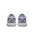 Tênis Air Jordan 1 Low Blue Grey White Dune Red - DC0774-164 - Imagem 5