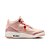 Tênis Air Jordan 3 Retrô 'Valentine's Day' 2025 - HJ0178-600 - Imagem 4