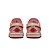 Tênis Air Jordan 1 Low Valentine's Day - HF3174-600 - Imagem 5