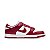 Pronta entrega - Tênis Nike Dunk Low SP University Red - CU1727-100 - Imagem 4