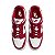 Pronta entrega - Tênis Nike Dunk Low SP University Red - CU1727-100 - Imagem 3