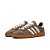 Pronta entrega - Tênis Adidas Handball Spezial Earth Strata Gum - IF6490 - Imagem 2