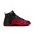 Tênis Air Jordan 12 Retrô Flu Game 2025 - CT8013-002 - Imagem 4