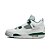 Tênis Air Jordan 4 Retro Oxidized Green - FQ8138-103 - Imagem 1