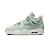 Tênis Air Jordan 4 Retrô Seafoam Sail - HV0823-003 - Imagem 1