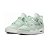 Tênis Air Jordan 4 Retrô Seafoam Sail - HV0823-003 - Imagem 2