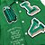 Jaqueta Louis Vuitton Varsity Green - 1A9723 - Imagem 3