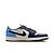 Tênis Air Jordan 1 Low OG Obsidian 2025 - CZ0790-400 - Imagem 4