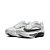 Tênis Nike Zoom Fly 6 White Black Smoke Grey Silver - FN8454-100 - Imagem 2