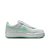 Tênis Nike Air Force 1 Shadow White Mint Foam - FZ3773-100 - Imagem 4