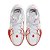 Pronta entrega - Tênis Nike Air Zoom G.T. Cut 3 EP White Picante Red - DV2918-101 - Imagem 3