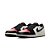 Tênis Air Jordan 1 Retrô Low OG x PSG Paris Saint-Germain - HF8828-100 - Imagem 2