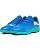 Chuteira Futsal Puma FUTURE 7 PLAY IT - Azul e branca - Imagem 2