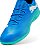 Chuteira Futsal Puma FUTURE 7 PLAY IT - Azul e branca - Imagem 6