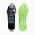 Chuteira Futsal Masculina Puma FUTURE 7 PLAY IT - Verde e cinza - Imagem 4