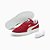 Tênis Puma Suede Classic XXI Unissex - Vermelho - Imagem 2