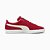 Tênis Puma Suede Classic XXI Unissex - Vermelho - Imagem 3