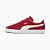 Tênis Puma Suede Classic XXI Unissex - Vermelho - Imagem 1