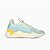 Tênis Puma RS-X LNDSCP - Caribe Azul - Imagem 4