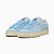 Tênis Puma Suede Faded Silver Mist-frosted Ivory - Imagem 2