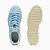 Tênis Puma Suede Faded Silver Mist-frosted Ivory - Imagem 5