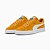 Tênis Puma Suede Classic XXI Unissex - Amarelo - Imagem 2