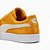 Tênis Puma Suede Classic XXI Unissex - Amarelo - Imagem 3