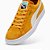 Tênis Puma Suede Classic XXI Unissex - Amarelo - Imagem 4