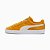 Tênis Puma Suede Classic XXI Unissex - Amarelo - Imagem 1
